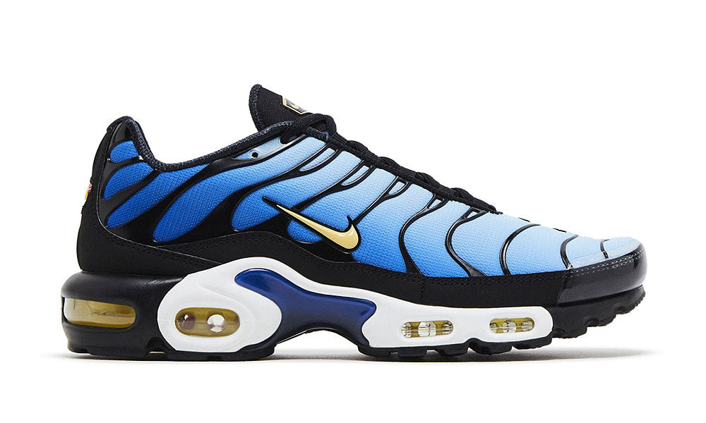 Air Max Plus TN "Hyper Blue"
