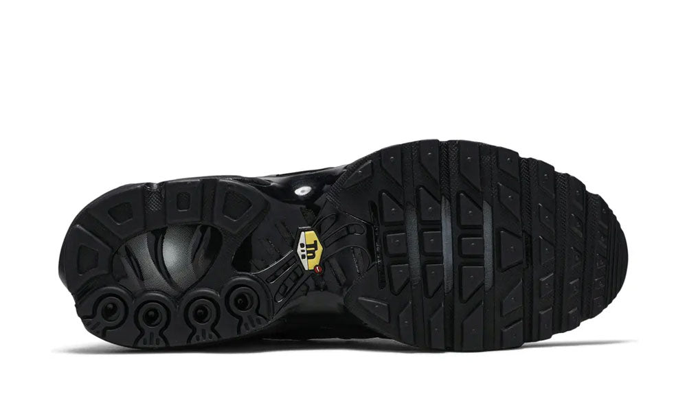 Air Max Plus TN "Triple Black"