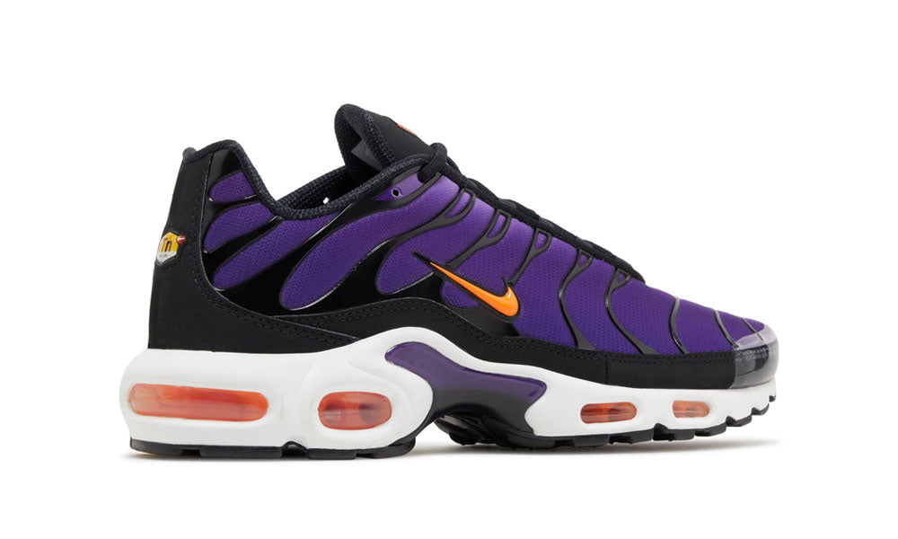 Air Max Plus TN "Voltage Purple" (2024)