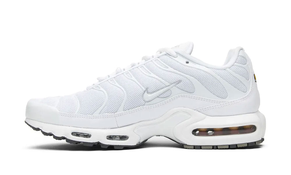 Air Max Plus TN "White"