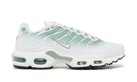 Air Max Plus TN "White Mica Green"