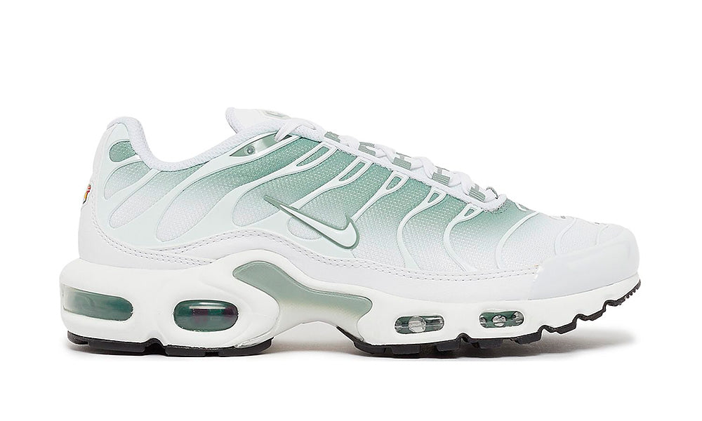 Air Max Plus TN "White Mica Green"