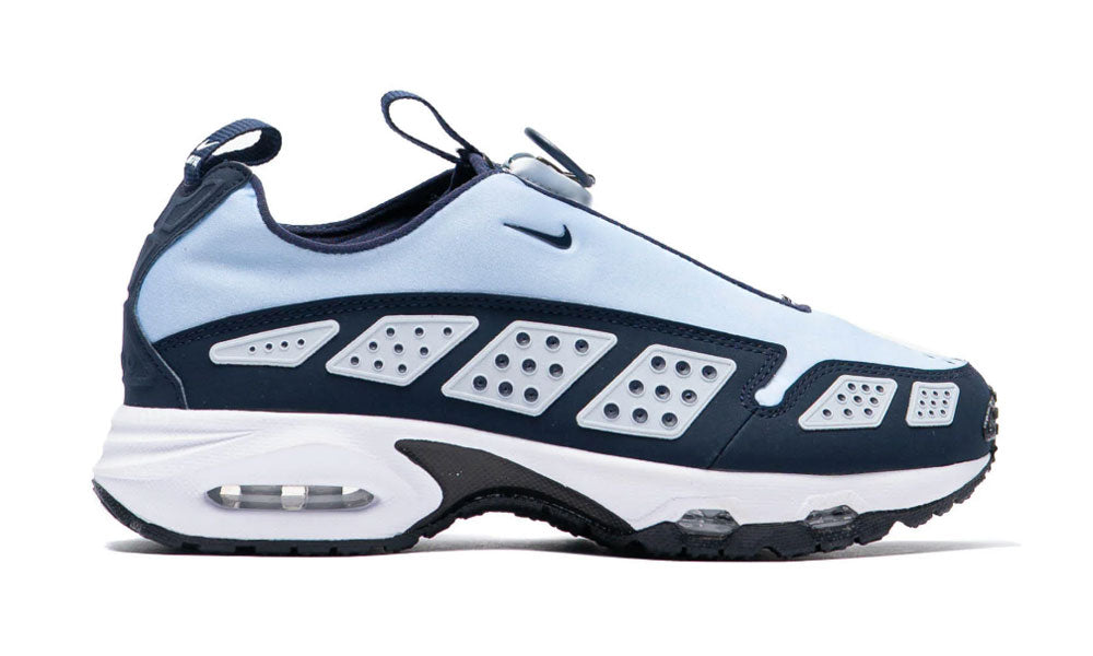 Air Max Sunder "Ice Blue"