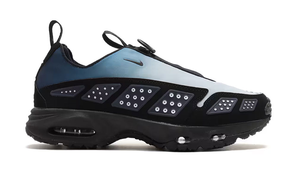 Air Max Sunder "Obsidian Grey Haze"