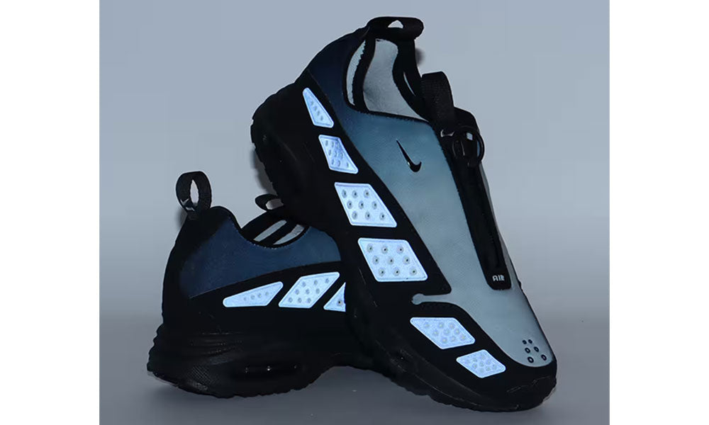 Air Max Sunder "Obsidian Grey Haze"