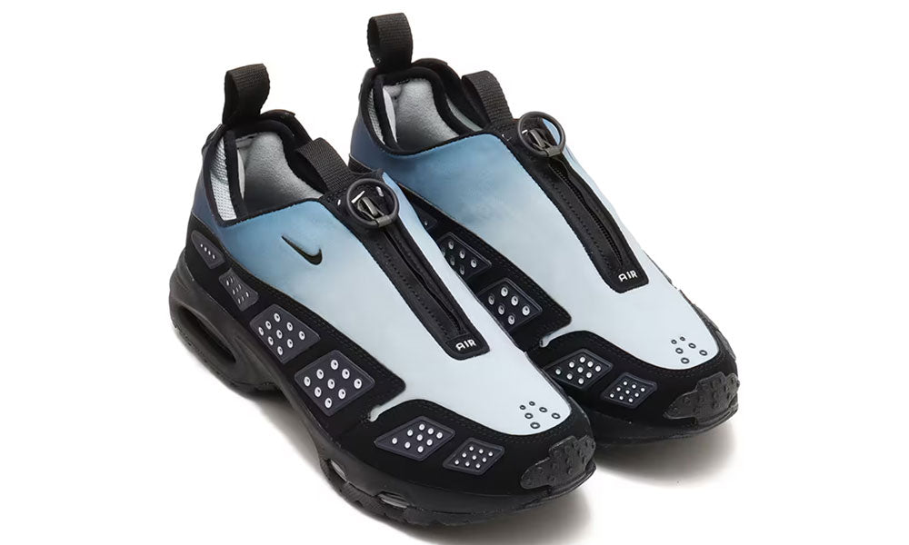 Air Max Sunder "Obsidian Grey Haze"