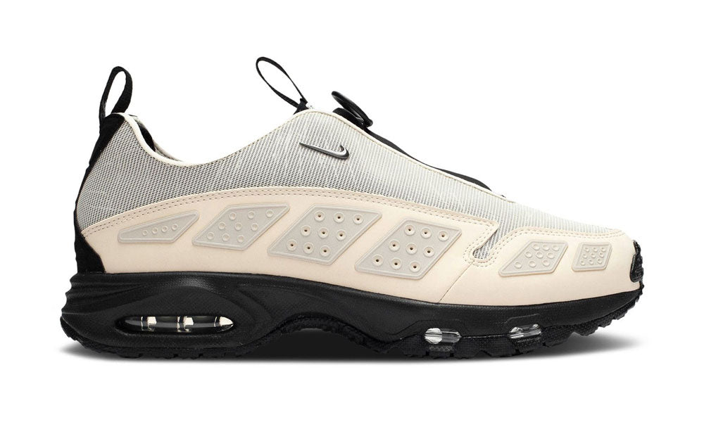 Air Max Sunder "Phantom Black"