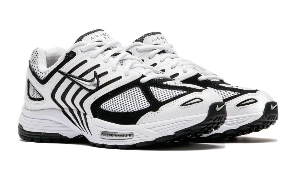 Air Pegasus 2K5 "White Black"