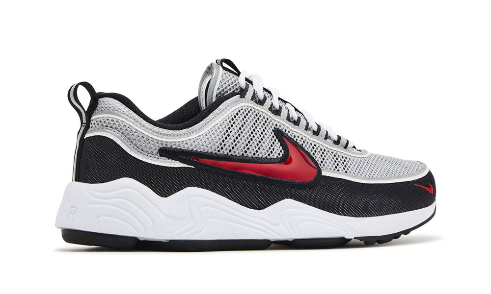 Air Zoom Spiridon OG "Sport Red" (2024)