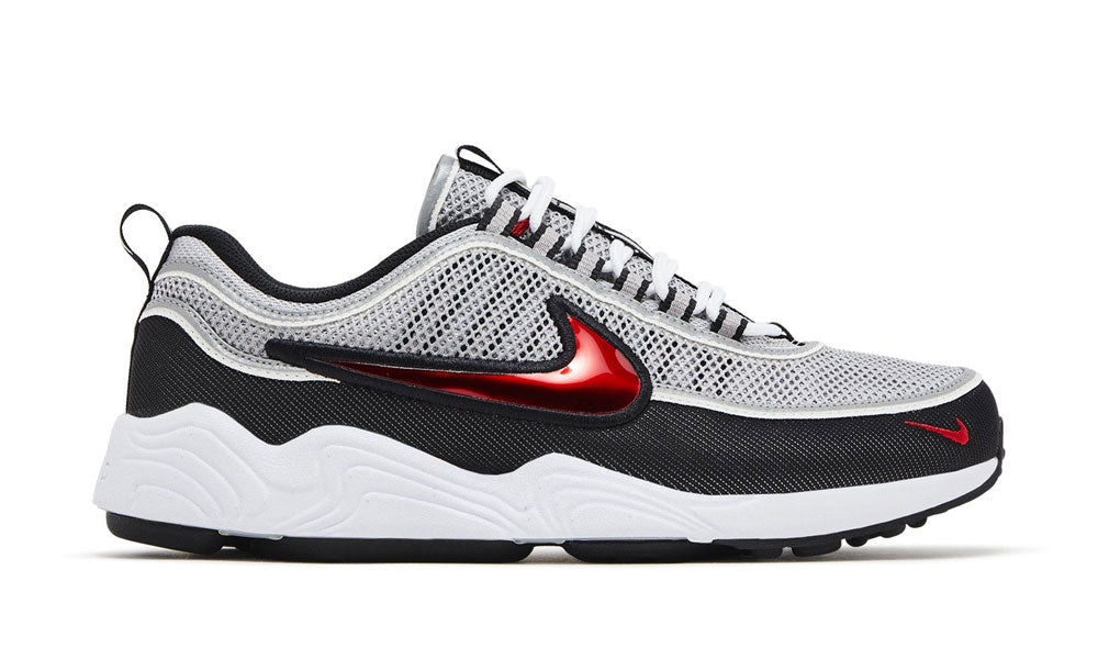 Air Zoom Spiridon OG "Sport Red" (2024)
