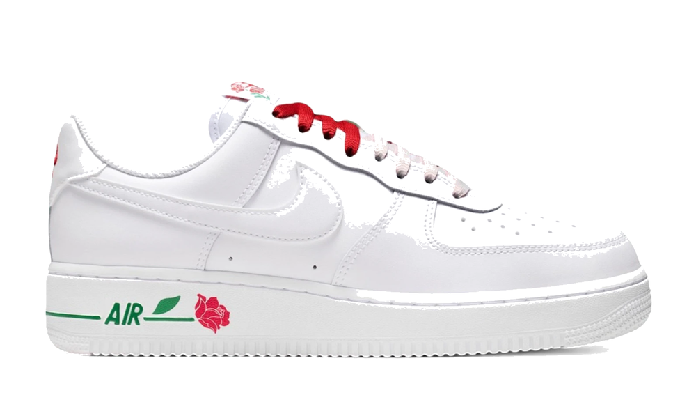 Air Force 1 Low "Rose White"