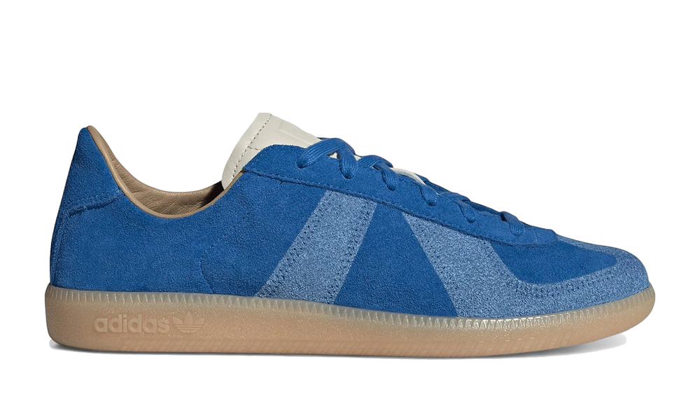 adidas BW Army Decon "Bright Royal"