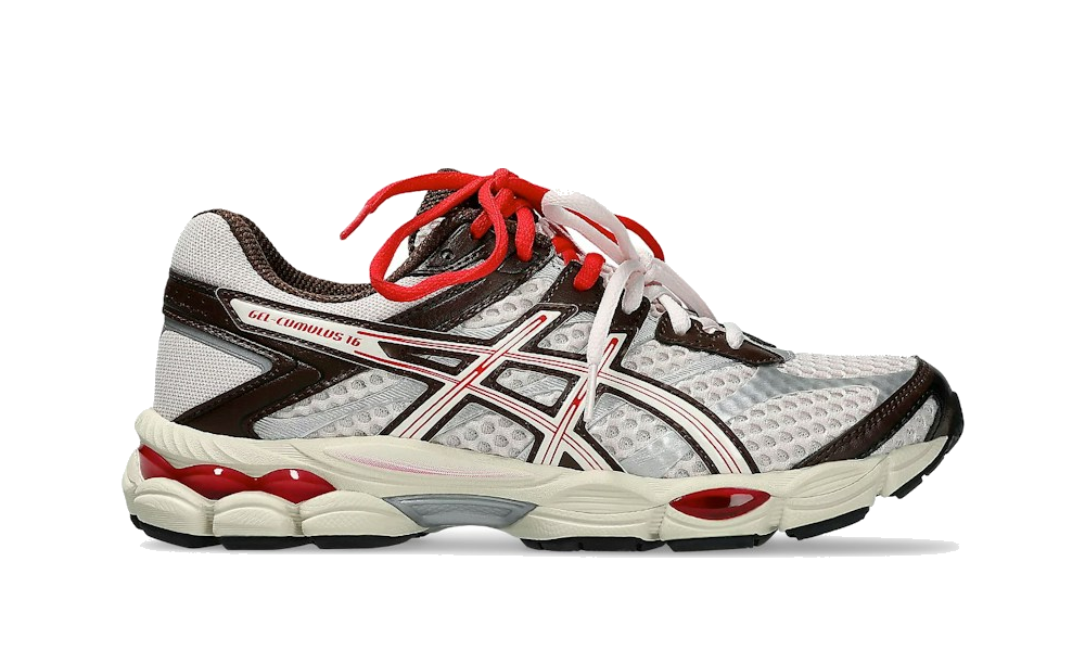 ASICS Gel-Cumulus 16 x Naked Copenhagen