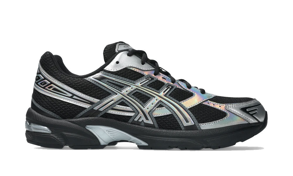 ASICS Gel-1130 "Holiday Pack - Black Pure Silver"
