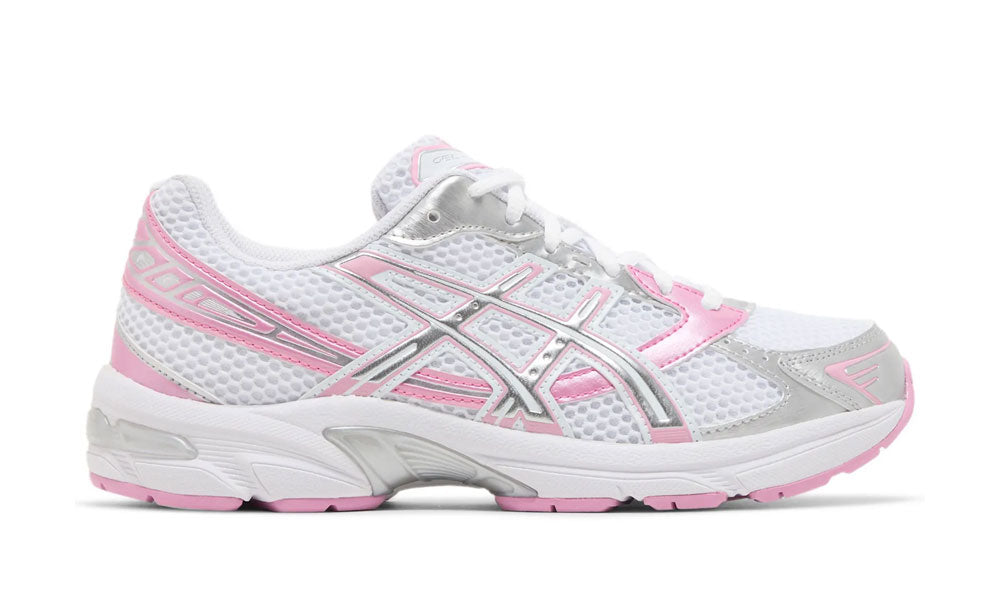 ASICS Gel-1130 "White Pure Silver Pink"