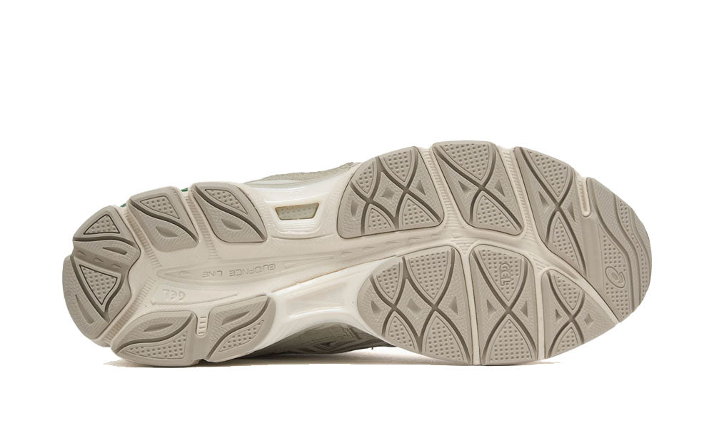 ASICS Gel-NYC "Cream Fossil"