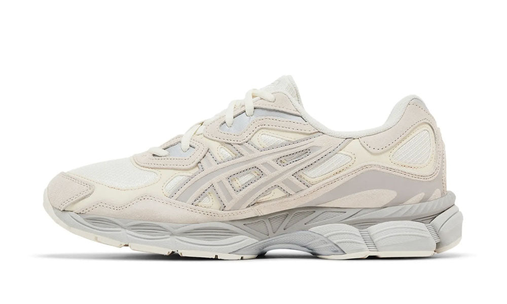 ASICS Gel-NYC "Cream Grey"