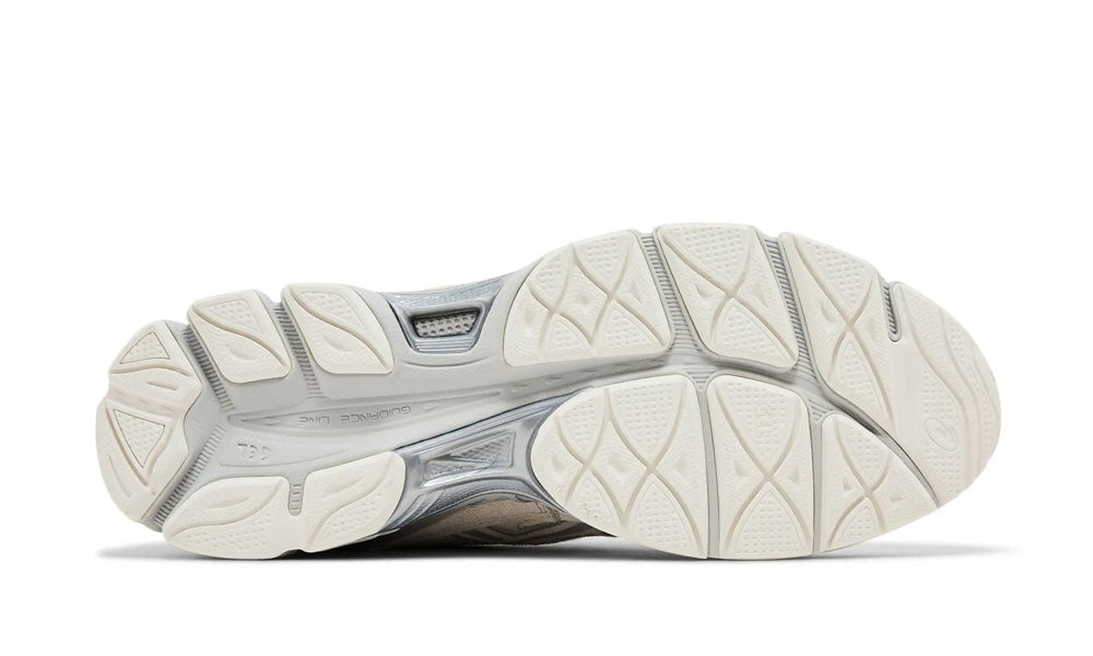 ASICS Gel-NYC "Cream Grey"