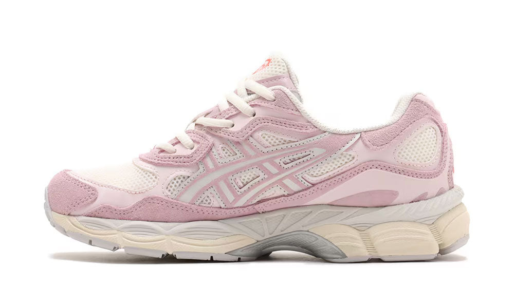 ASICS Gel-NYC "Cream Rose Water"