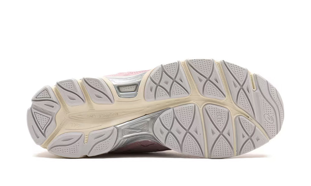 ASICS Gel-NYC "Cream Rose Water"