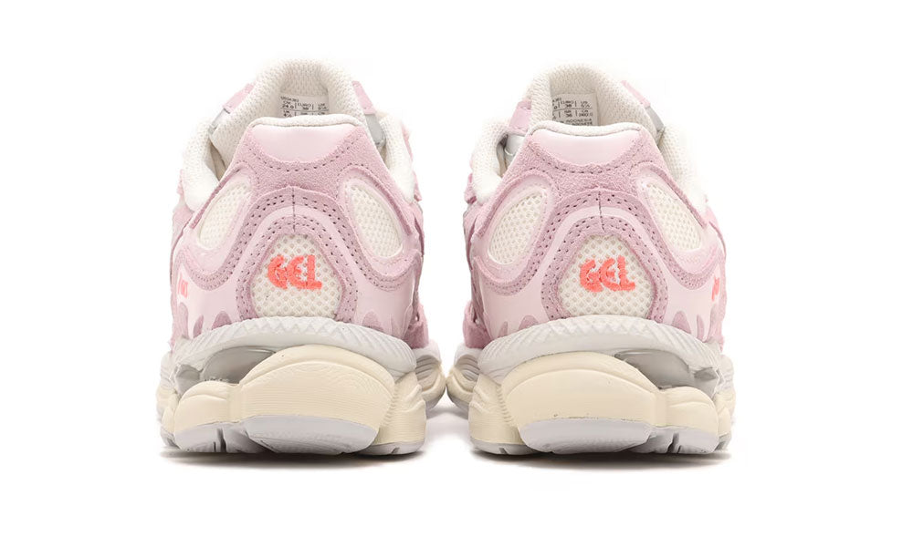 ASICS Gel-NYC "Cream Rose Water"