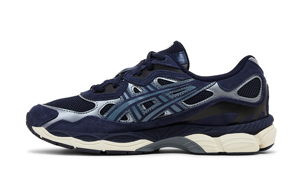 ASICS Gel-NYC "Midnight Midnight"
