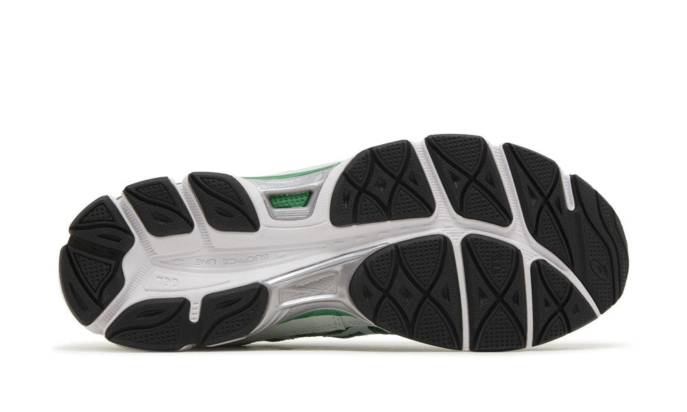 ASICS Gel-NYC x Hidden NY "Green Silver"