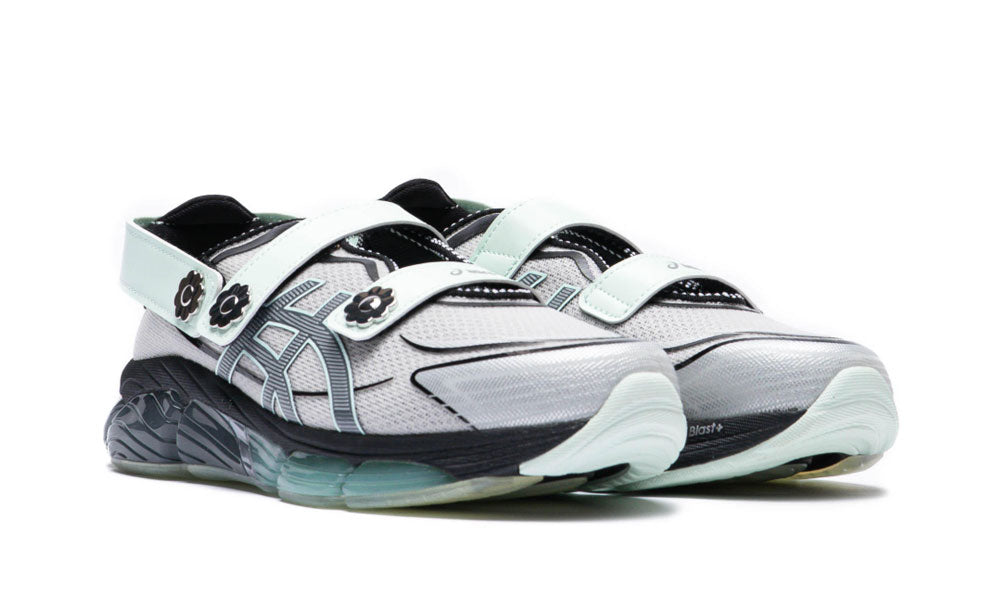 ASICS Gel-Quantum 360 VIII x Cecilie Bahnsen "Clearly Aqua"