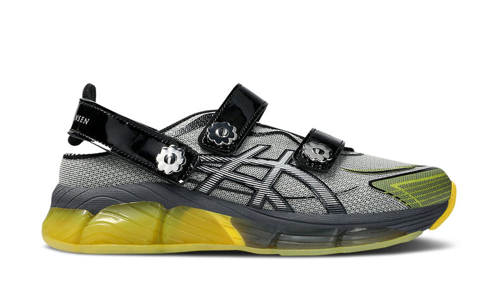 ASICS Gel-Quantum 360 VIII x Cecilie Bahnsen "Yellow"