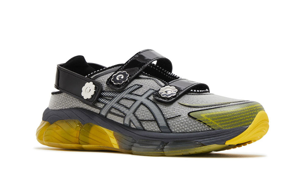 ASICS Gel-Quantum 360 VIII x Cecilie Bahnsen "Yellow"
