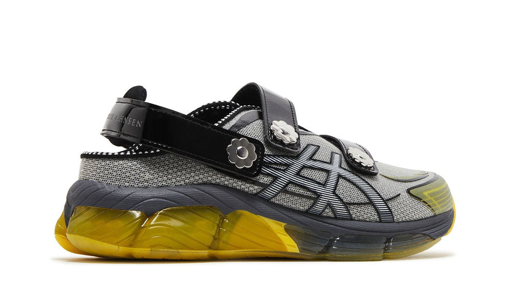 ASICS Gel-Quantum 360 VIII x Cecilie Bahnsen "Yellow"