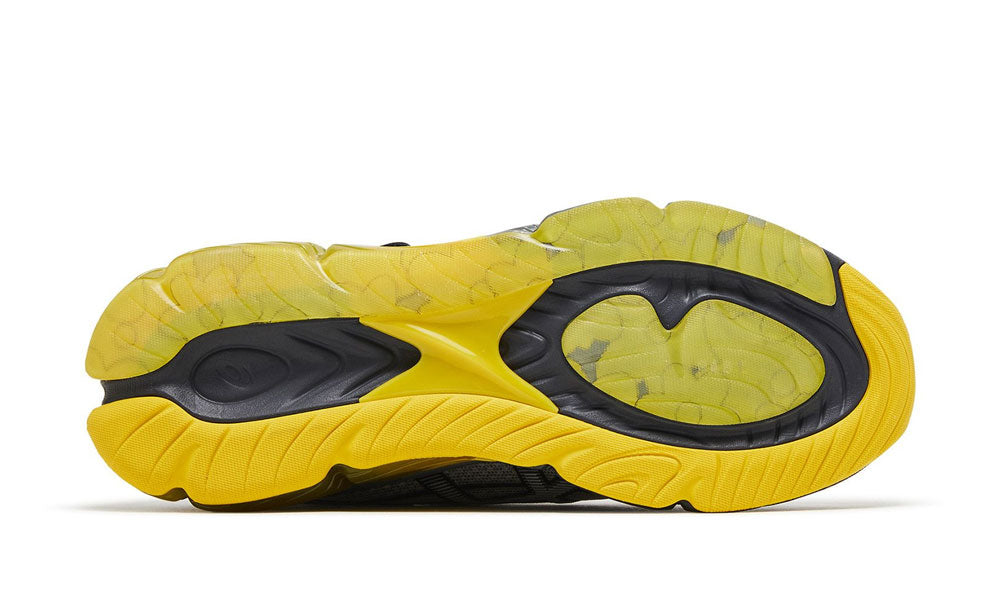 ASICS Gel-Quantum 360 VIII x Cecilie Bahnsen "Yellow"