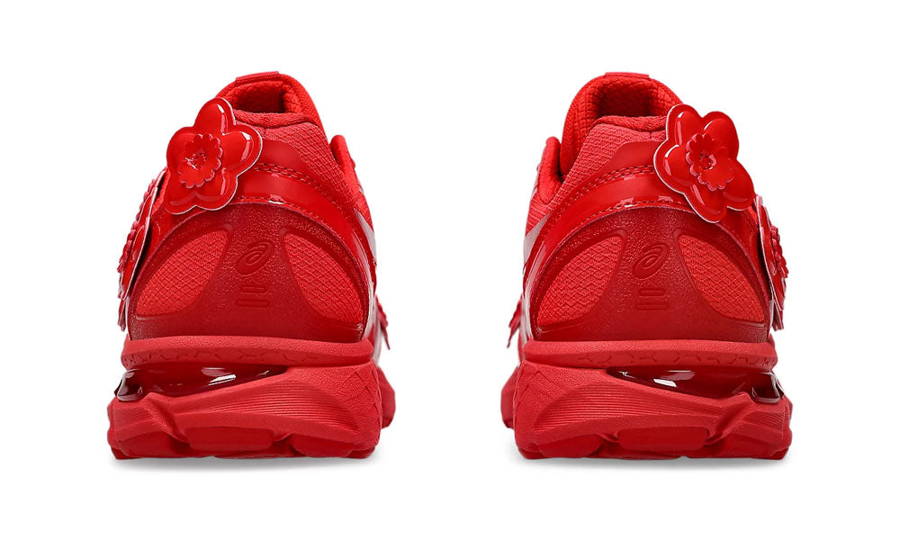 ASICS Gel-Terrain x Cecilie Bahnsen "Red"