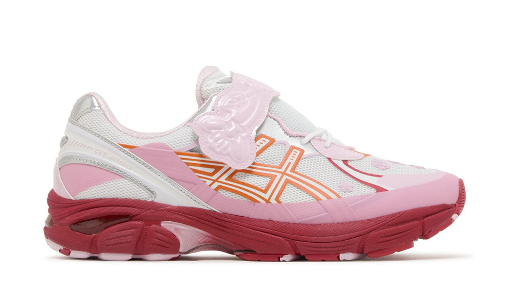 ASICS GT-2160 x Cecilie Bahnsen "Habanero"
