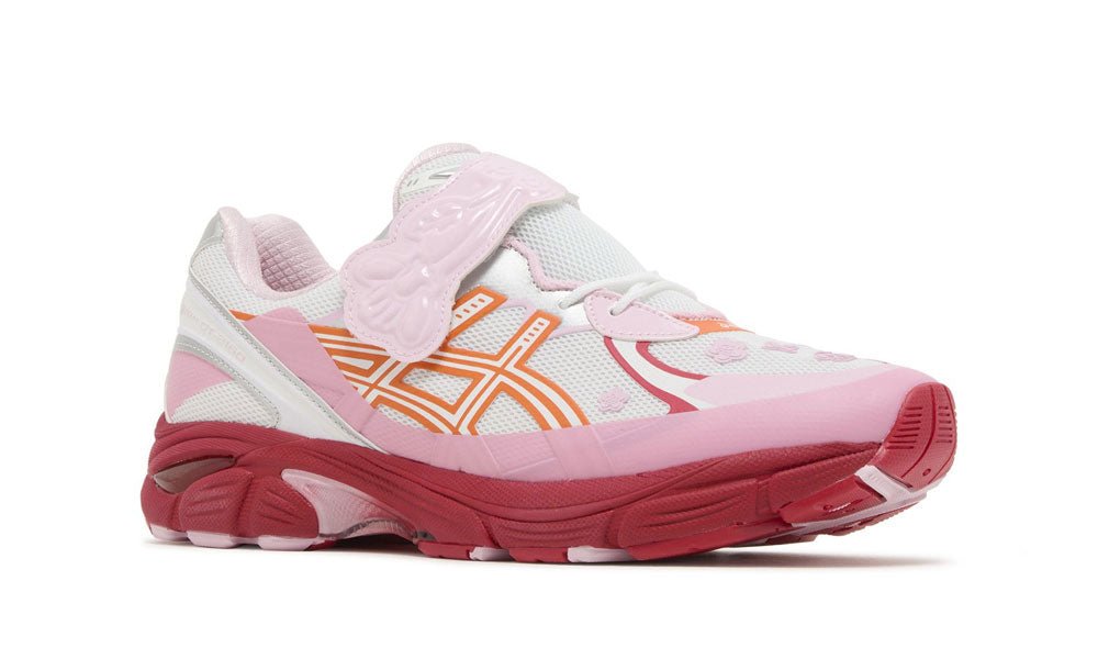 ASICS GT-2160 x Cecilie Bahnsen "Habanero"