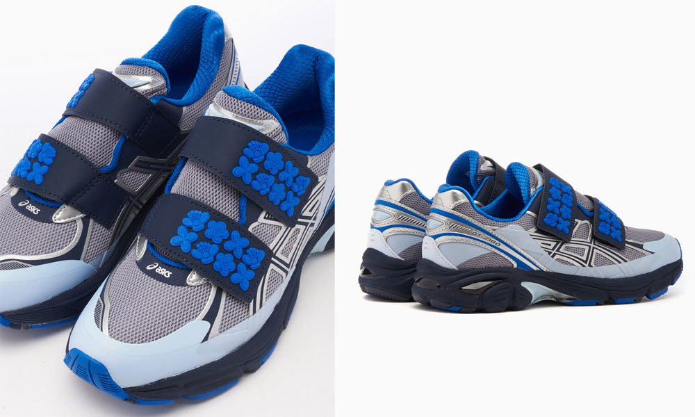 ASICS GT-2160 x Cecilie Bahnsen "Midnight"