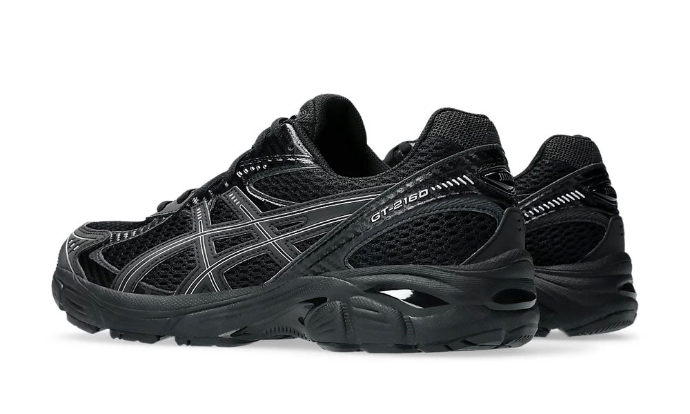 ASICS GT-2160 x JJJJound "Black"