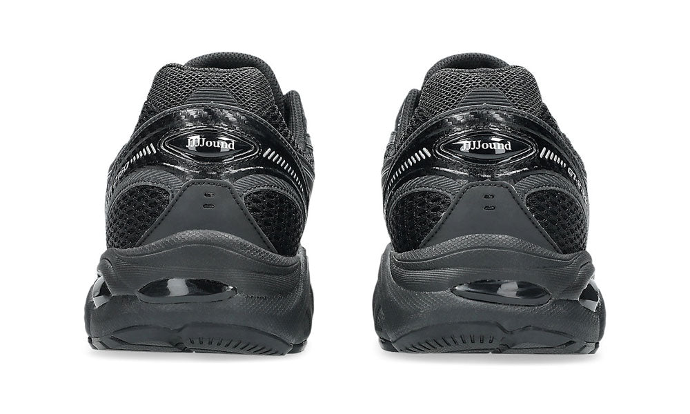 ASICS GT-2160 x JJJJound "Black"