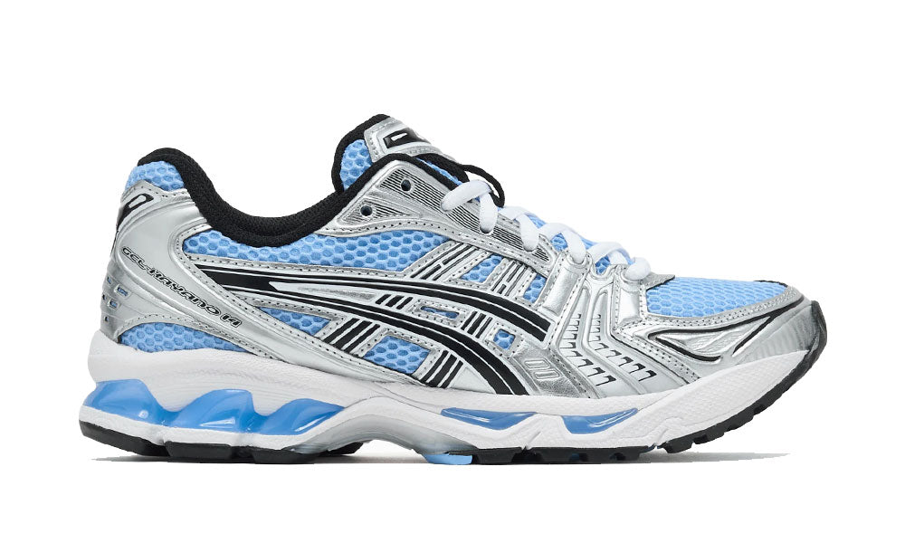 ASICS Gel-Kayano 14 "Arctic Sky Pure Silver"