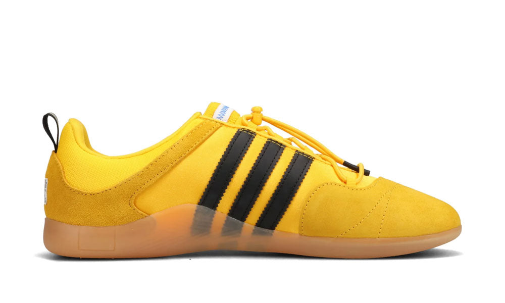 Ballerina x Bad Bunny "Bold Gold"