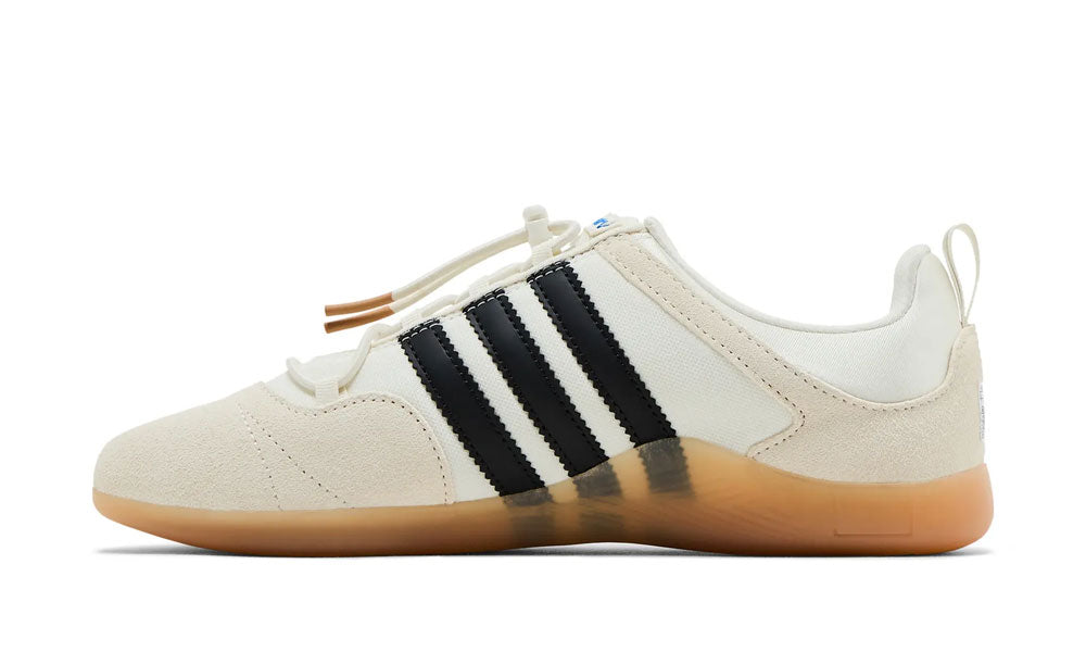 Ballerina x Bad Bunny "Off White Black Gum"