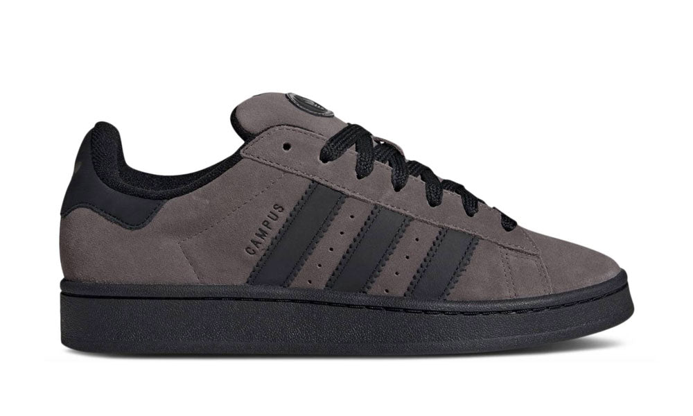 Campus 00s "Charcoal Black" Unlimited CPH Campus 00s "Charcoal Black" Unlimited CPH