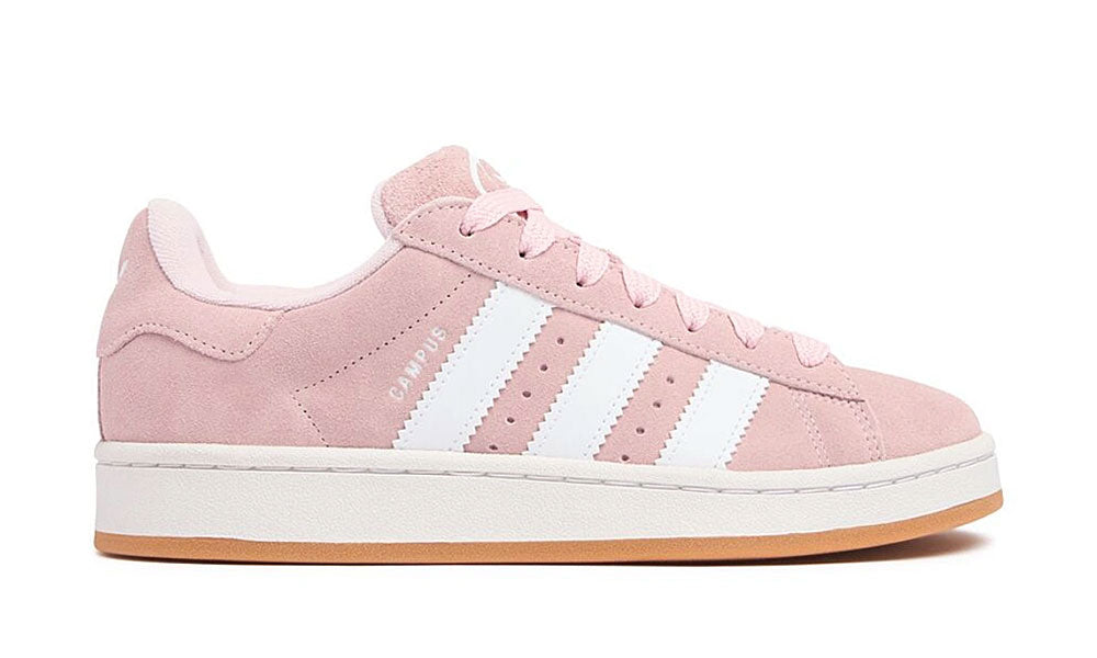 Campus 00s J "Clear Pink Gum"