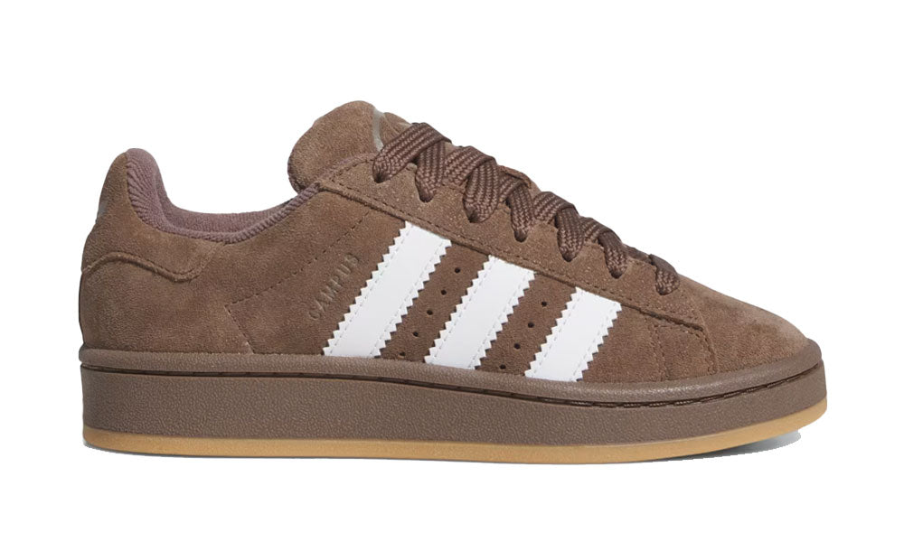 Campus 00s "Earth Strata White Gum"
