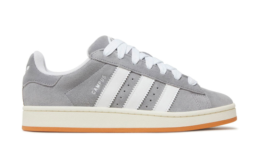Campus 00s "Grey White Gum"
