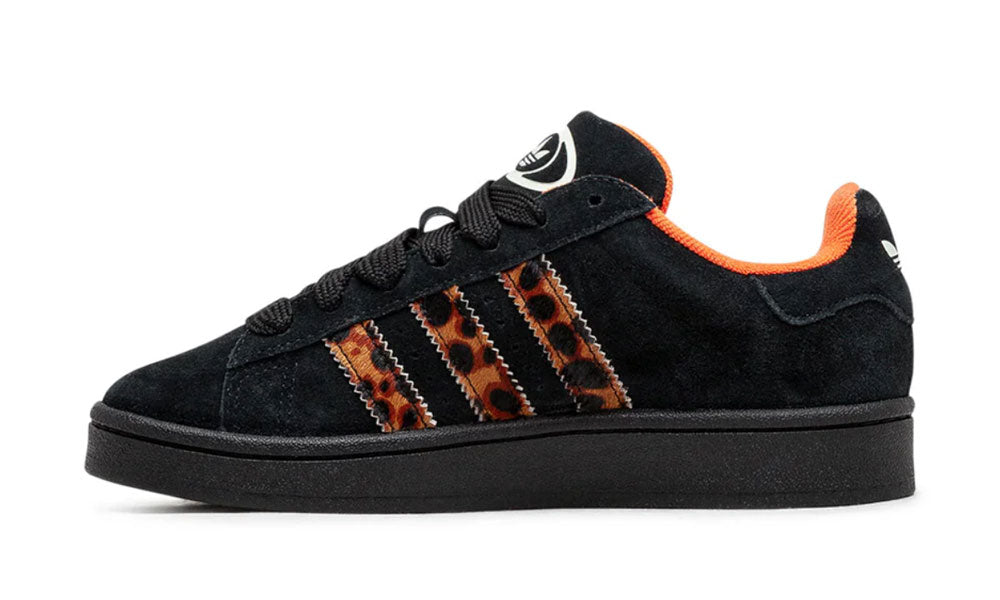 Campus 00s "Leopard Stripes"