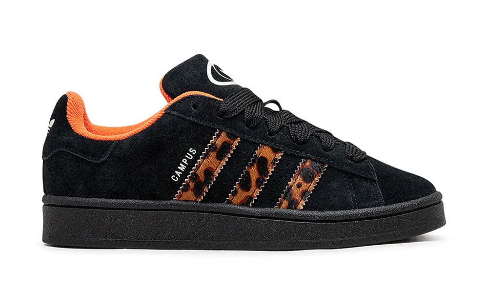 Campus 00s "Leopard Stripes"
