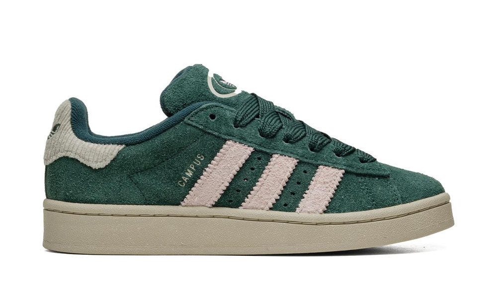 Campus 00s "Mineral Green Sandy Pink" Unlimited CPH Campus 00s "Mineral Green Sandy Pink" Unlimited CPH