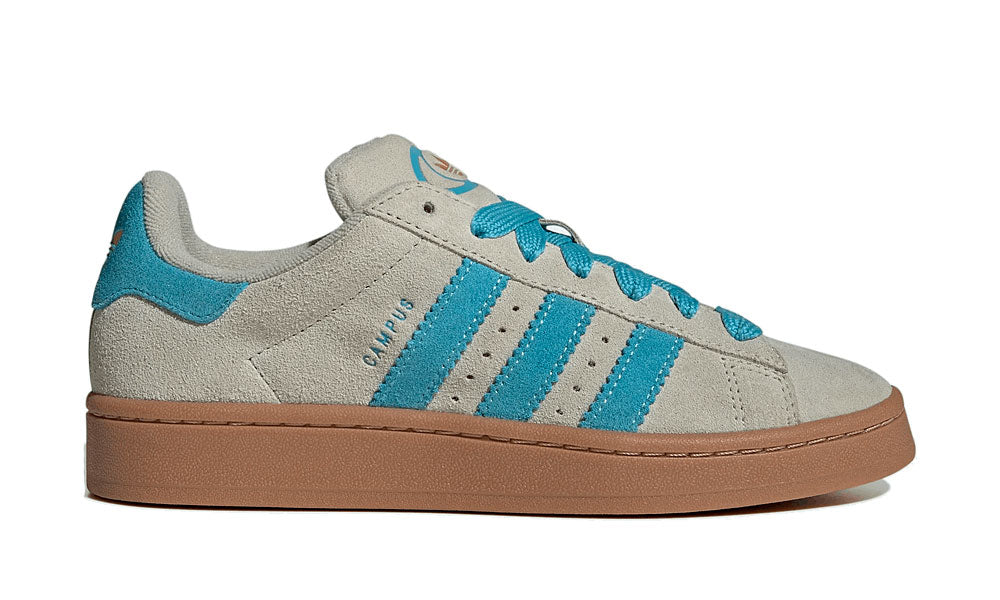 Campus 00s "Putty Grey Blue" Unlimited CPH Campus 00s "Putty Grey Blue" Unlimited CPH