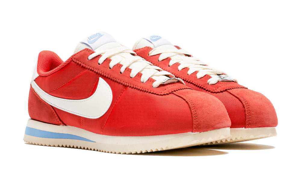 Cortez "Picante Red"